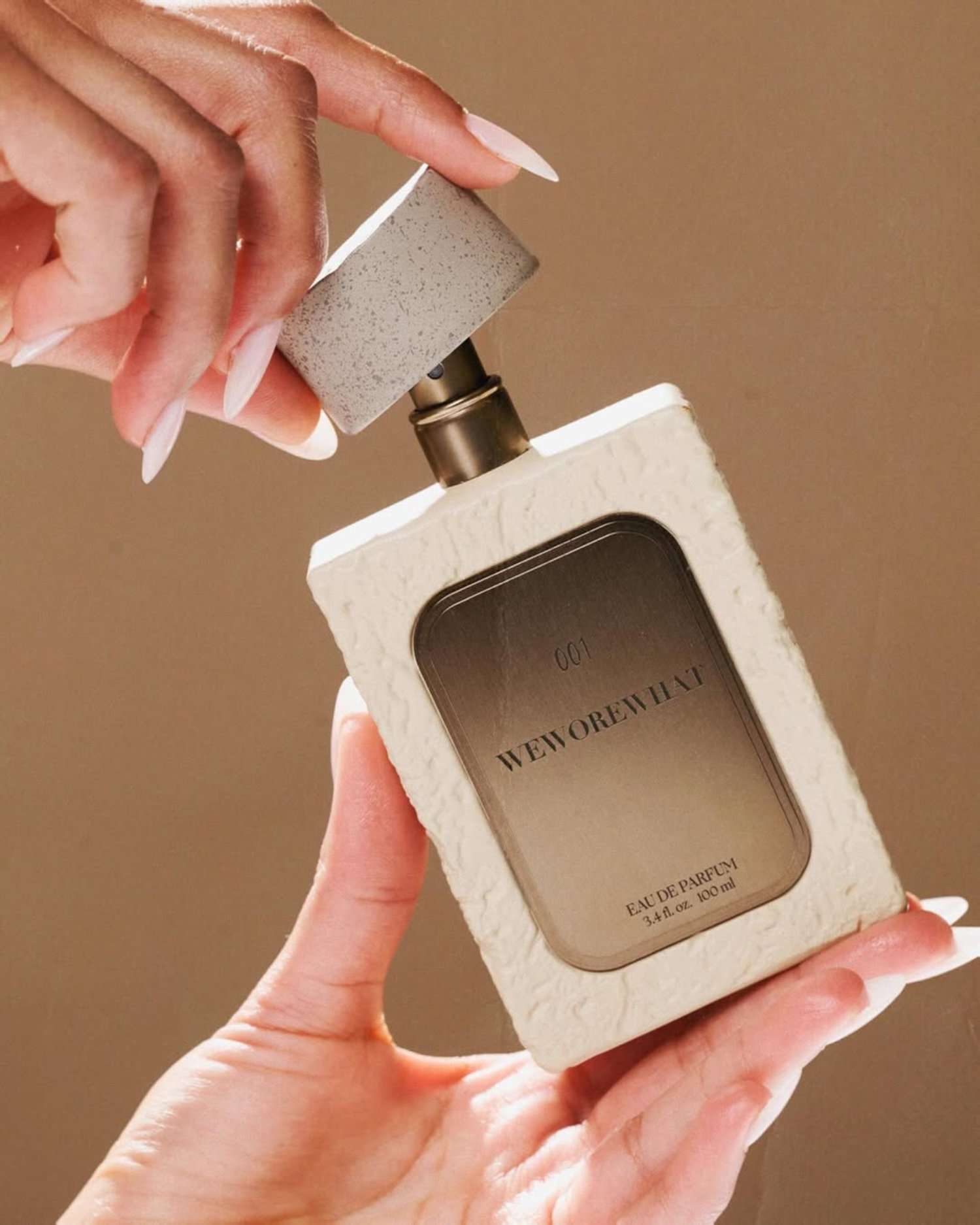 WeWoreWhat, perfume, beauty, Danielle Bernstein