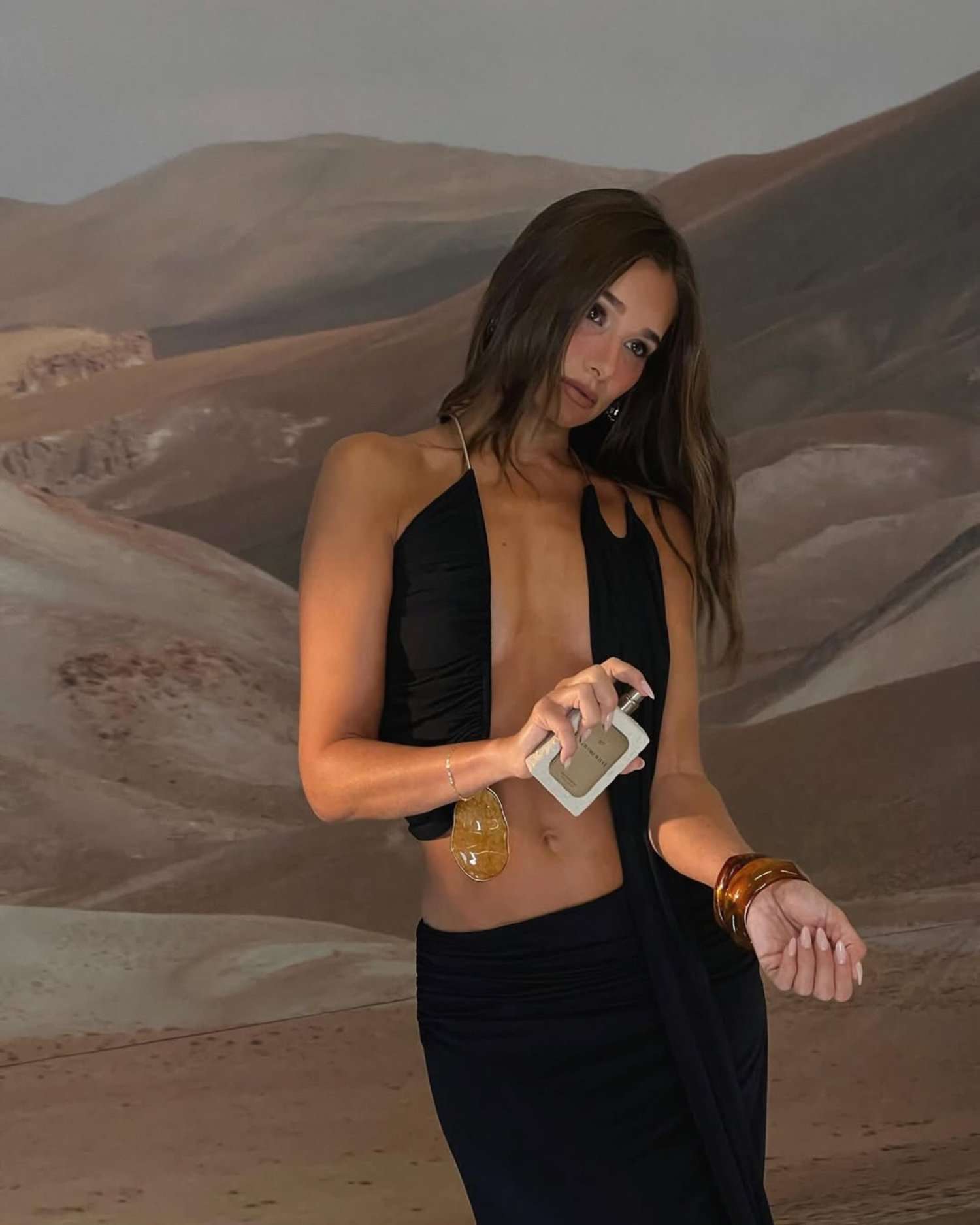 WeWoreWhat, perfume, beauty, Danielle Bernstein