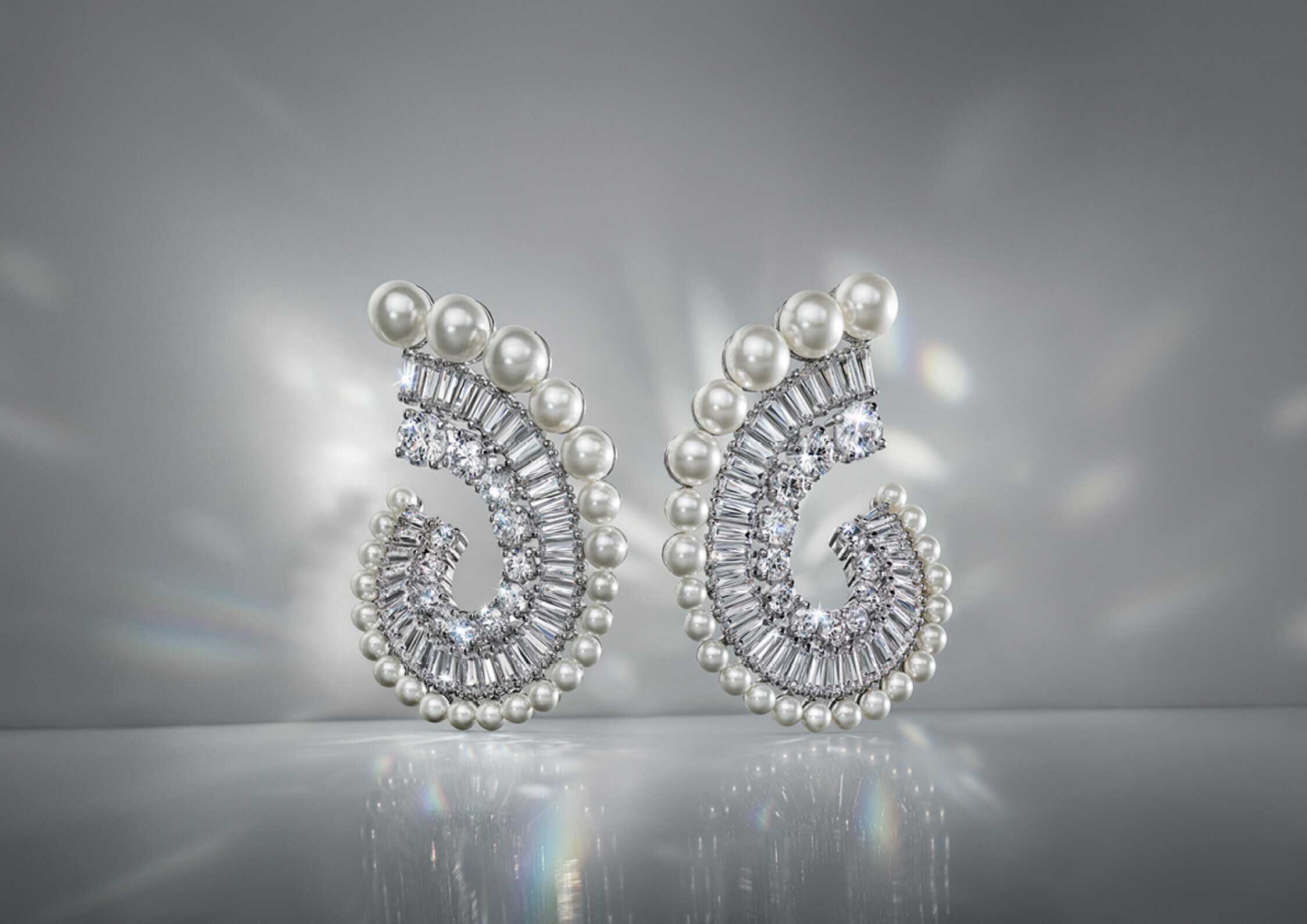 Ariana Grande, Swarovski