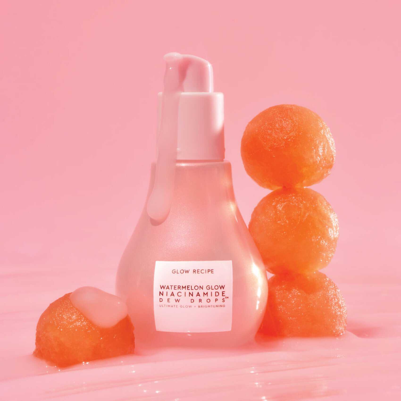 Glow Recipe