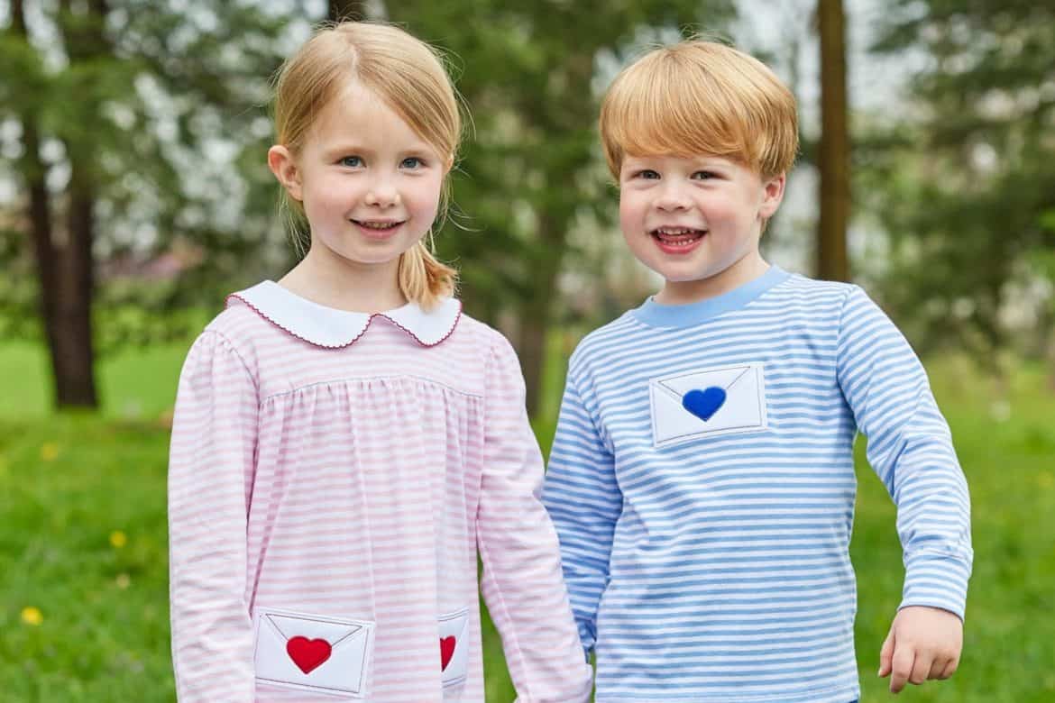 Atlanta Apparel, children's clothing, kids clothing, kids fashion