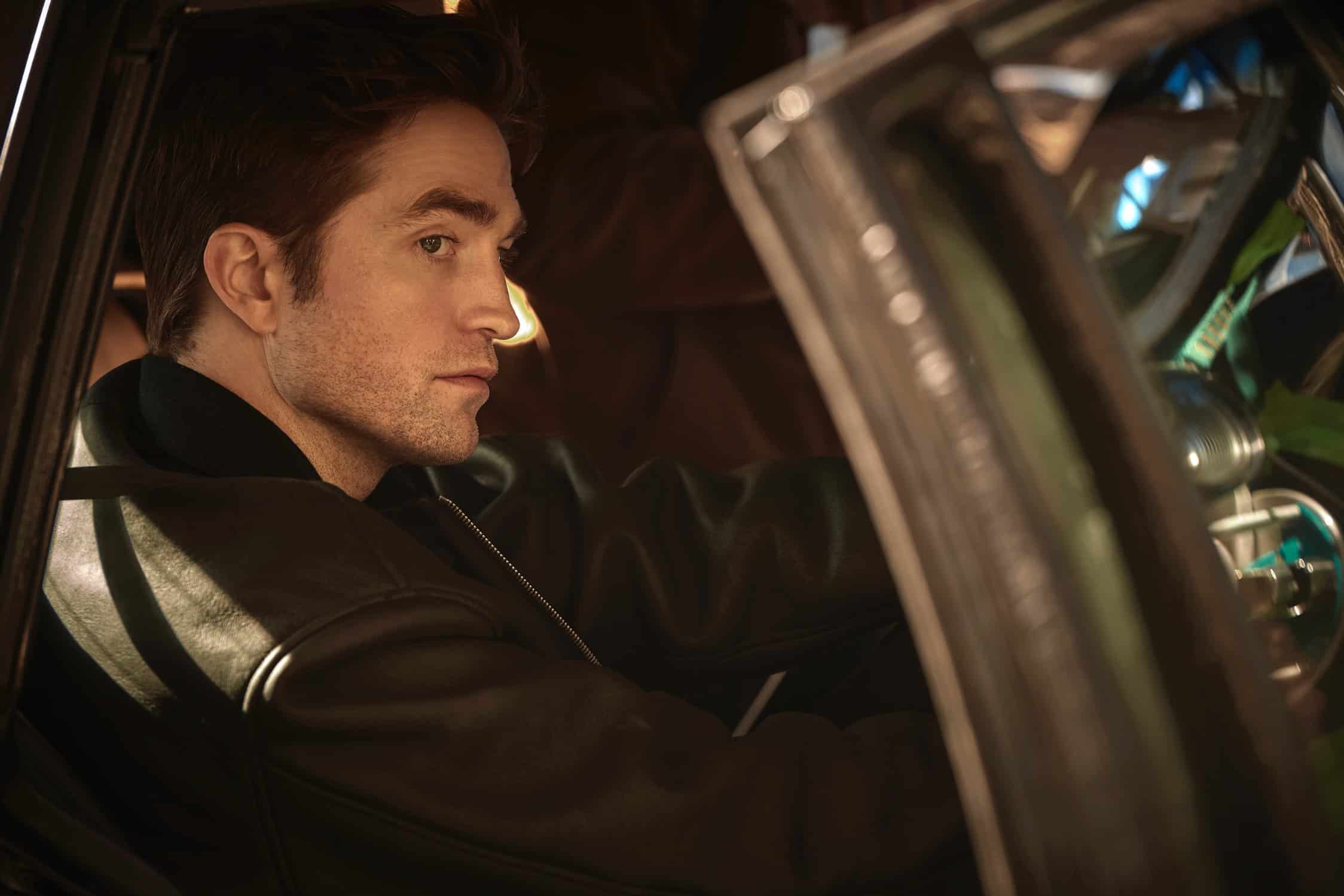 Dior, Dior Beauty, Dior Homme, Robert Pattinson, fragrances