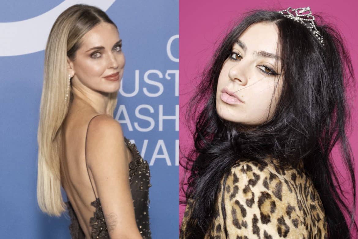 Daily news, news, fashion, Chiara Ferragni, legal problems, Hedi Slimane, Charli XCX, W Magazine,