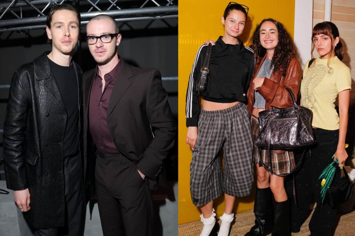 Daily News, news, fashion, TikTok, TikTok ban, Prada, Milan Fashion Week Men's, Heidi Montag, Los Angeles, Jacquemus, Paris Fashion Week, menswear, runway