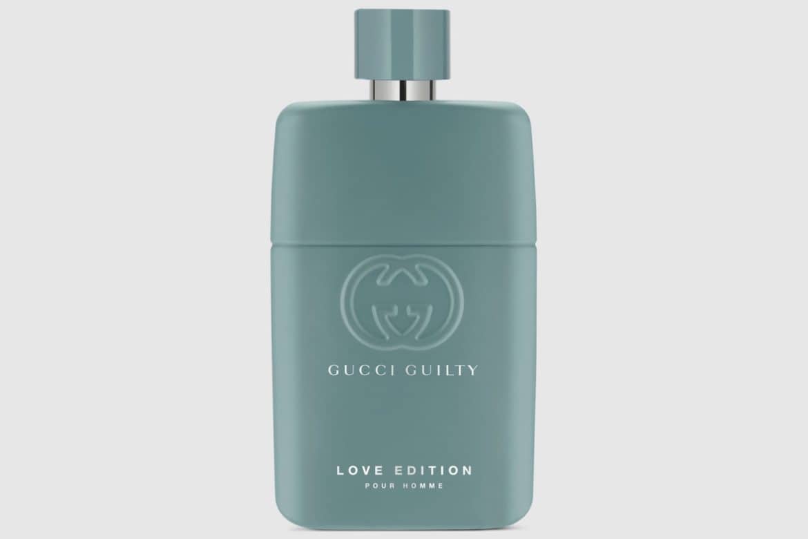 Editor's Picks, Gucci, Gucci Guilty, Gucci Beauty, beauty, fragrances