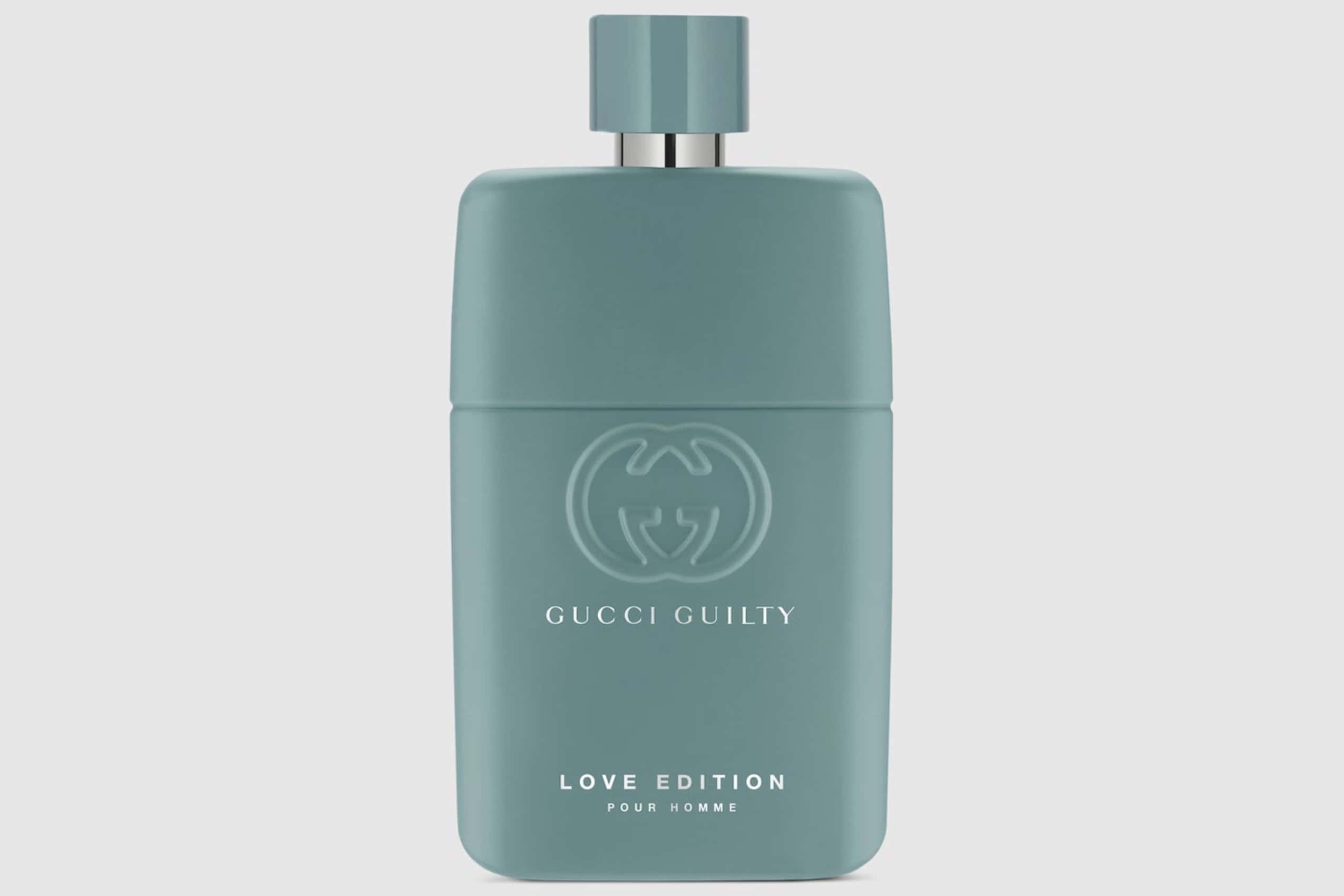 Gucci Guilty Love Edition Pour Homme