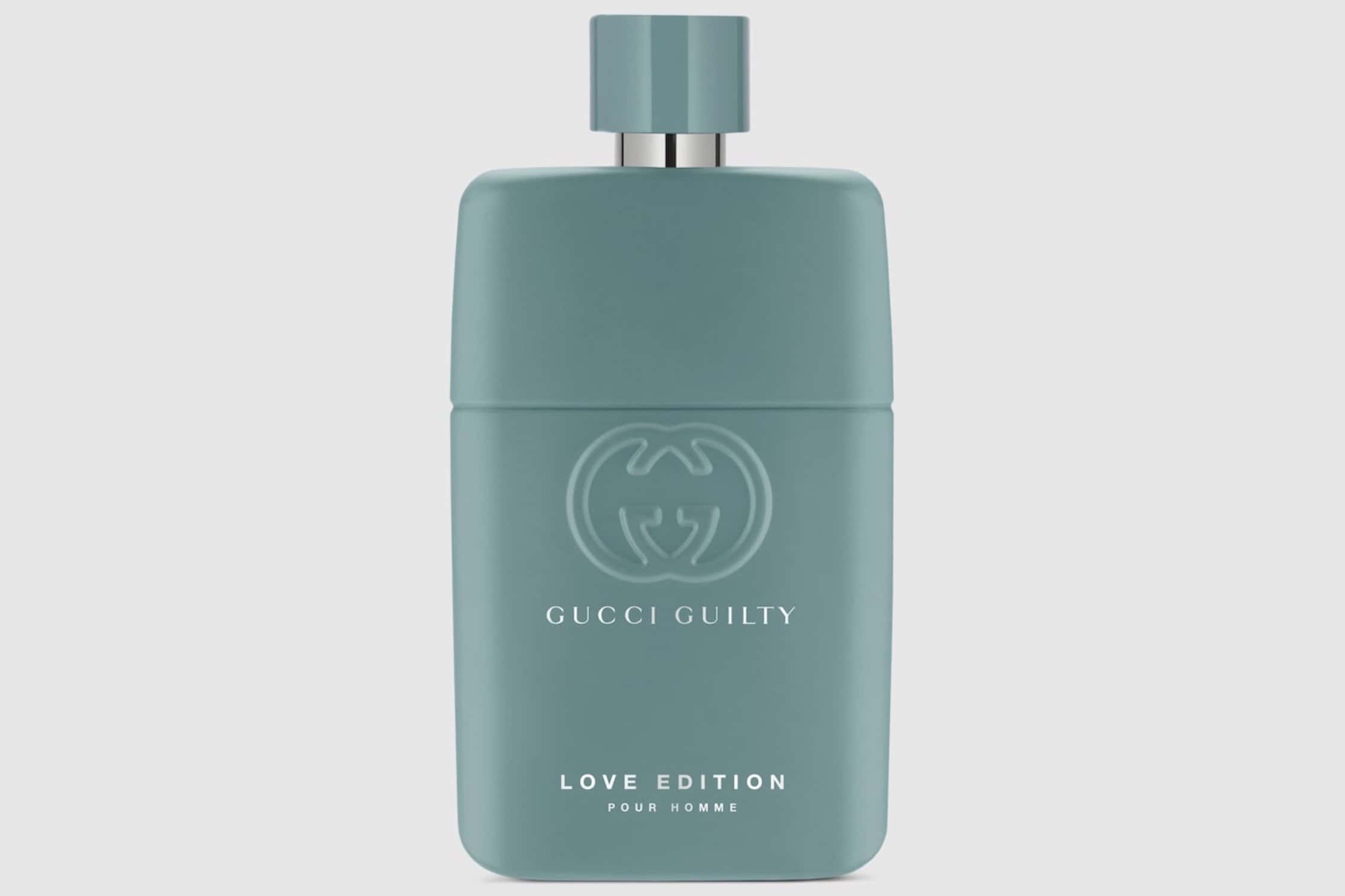 Editor's Picks, Gucci, Gucci Guilty, Gucci Beauty, beauty, fragrances