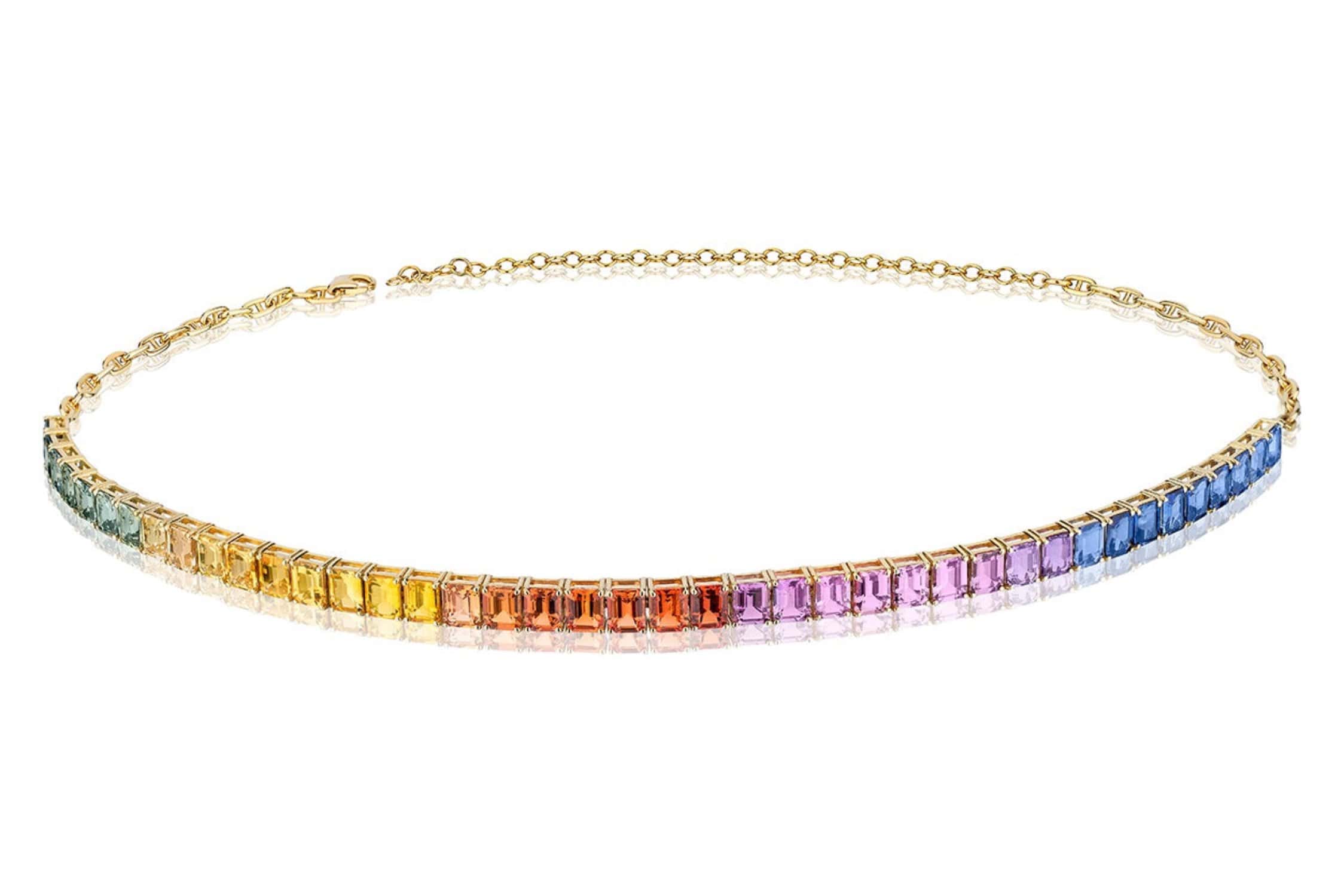 Jewels with Jules, Julia Chafe
