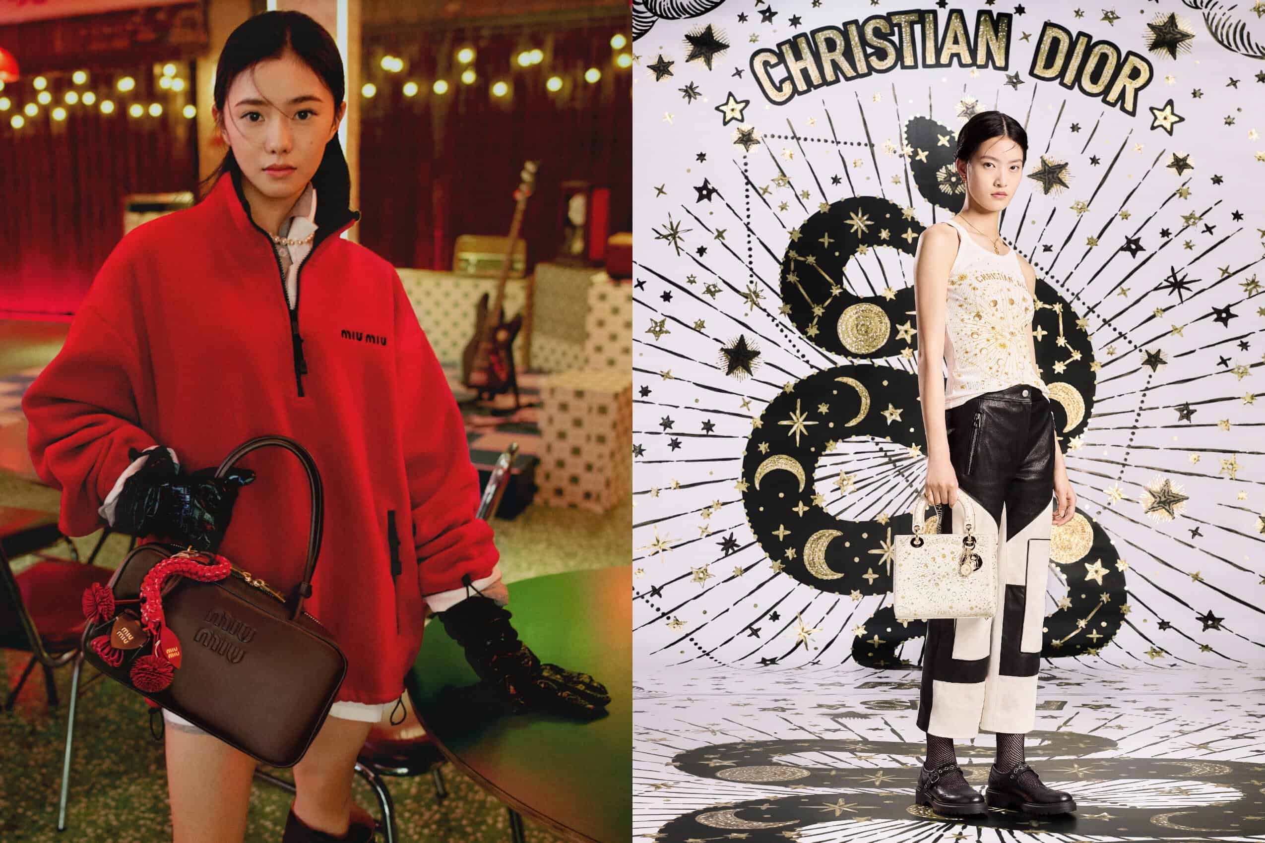 Lunar New Year Collections Celebrate The Year of the Snake!