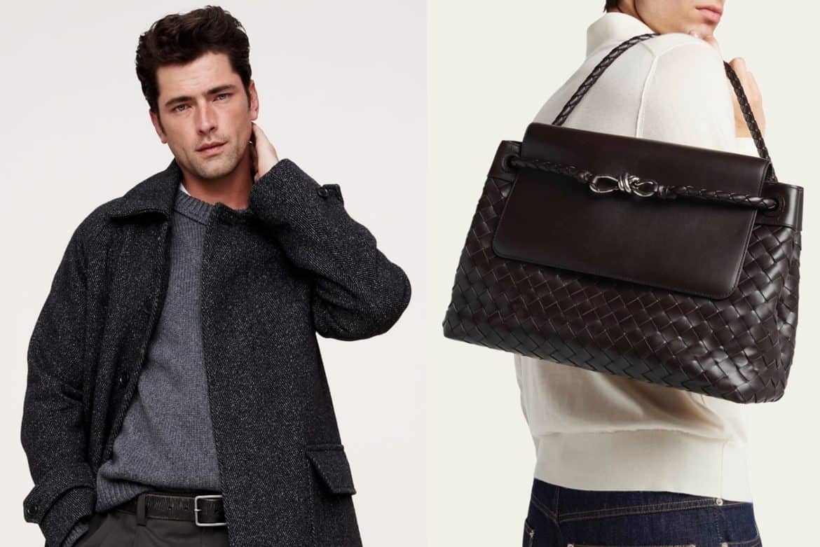 Menswear, Men's fashion, winter fashion, winter style, Cole Haan, Calvin Klein, Hive & Colony, LAGOS, Manolo Blahnik, Banana Republic, Bottega Veneta, Bugatchi, Scotch & Soda, Fossil, Converse, Mulberry, Valentino, Vince, Isabel Marant, Scotch & Soda