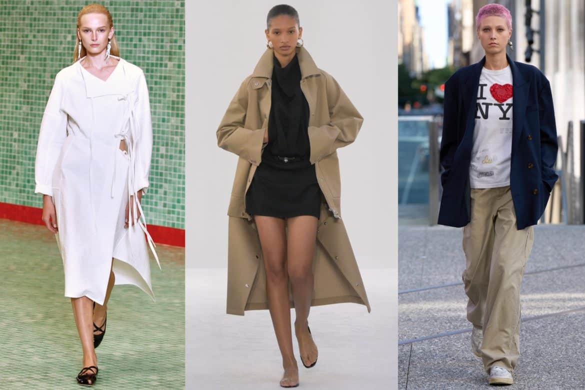 New York Fashion Week, NYFW, NYFW shows, NYFW calendar, runway, fashion shows, Tory Burch, Coach, Brandon Maxwell, LUAR, Simkhai