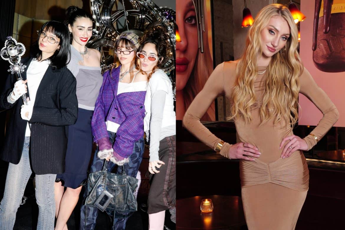 Events, Parties, New York City, Gentle Monster, Urban Decay, Cam Brink, art, Sergio Farias