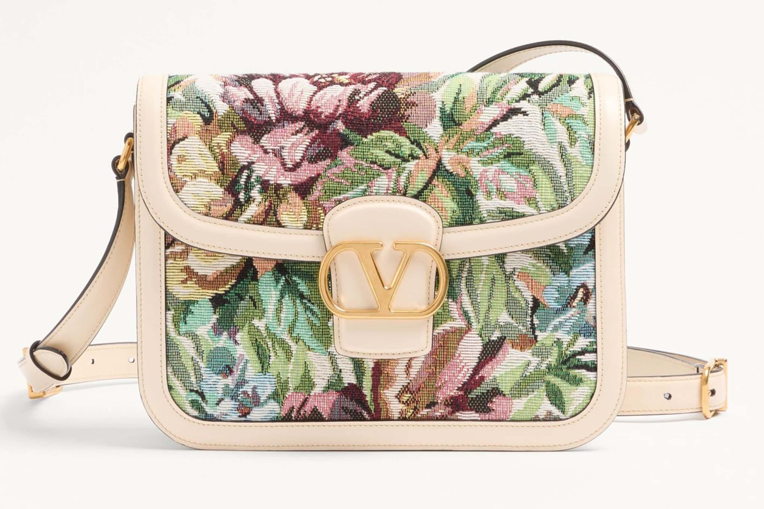 Valentino Garavani 9to5 Shoulder Bag