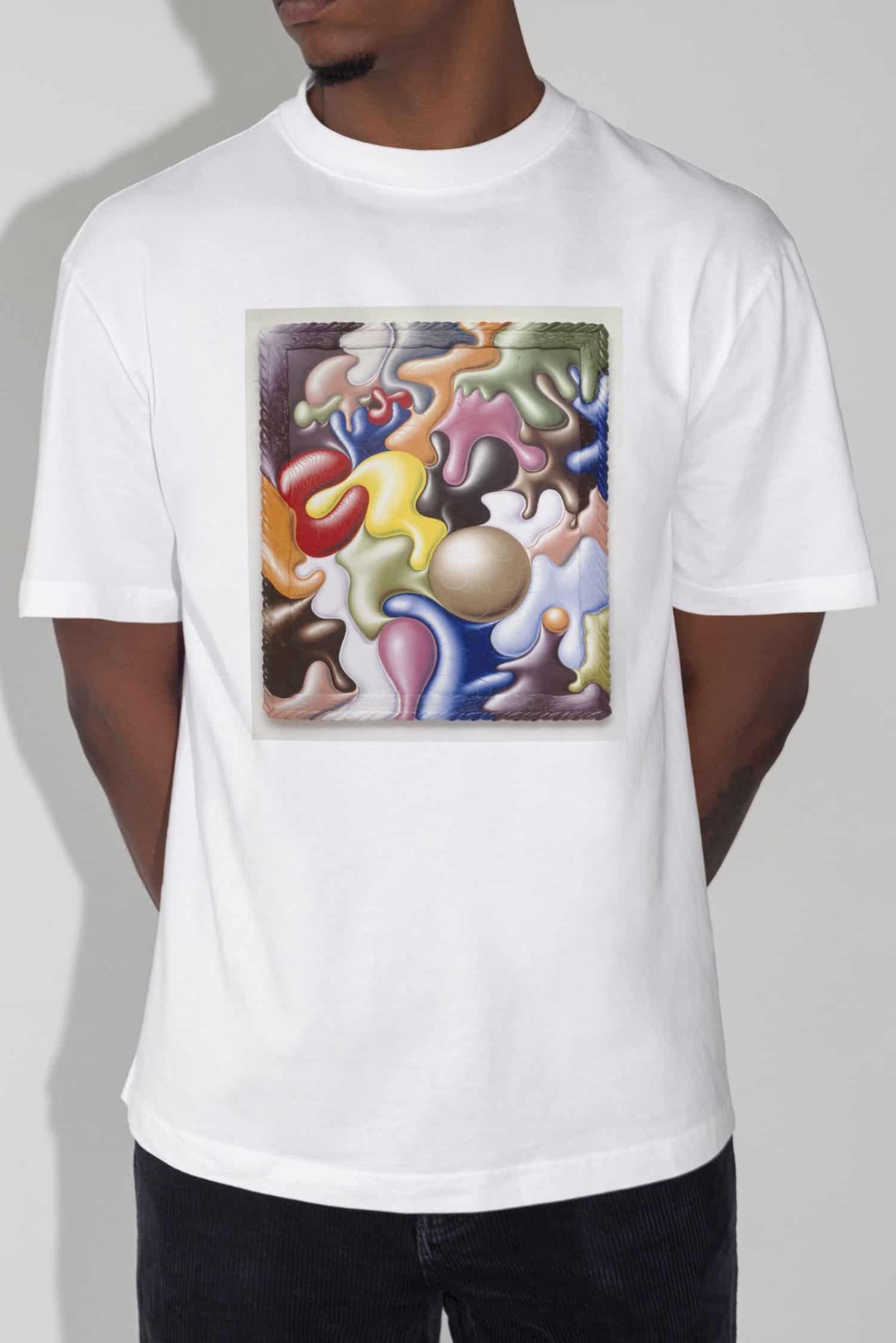 Equinox, Kenny Scharf