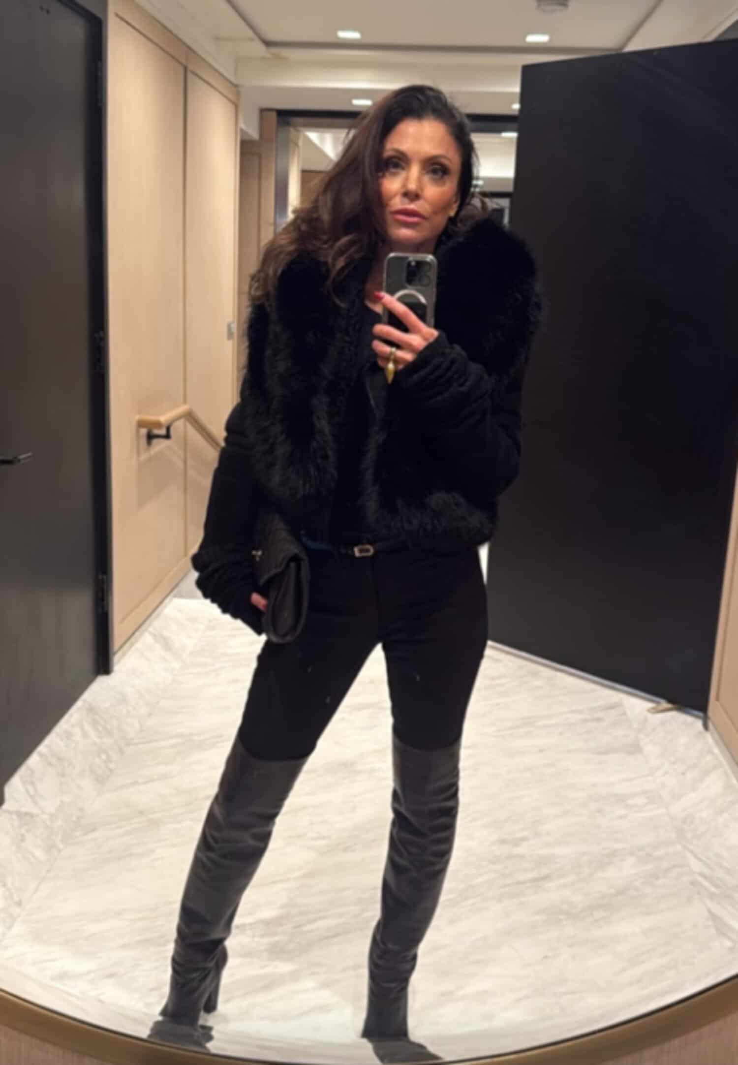 Talbots, Bethenny Frankel, TikTok