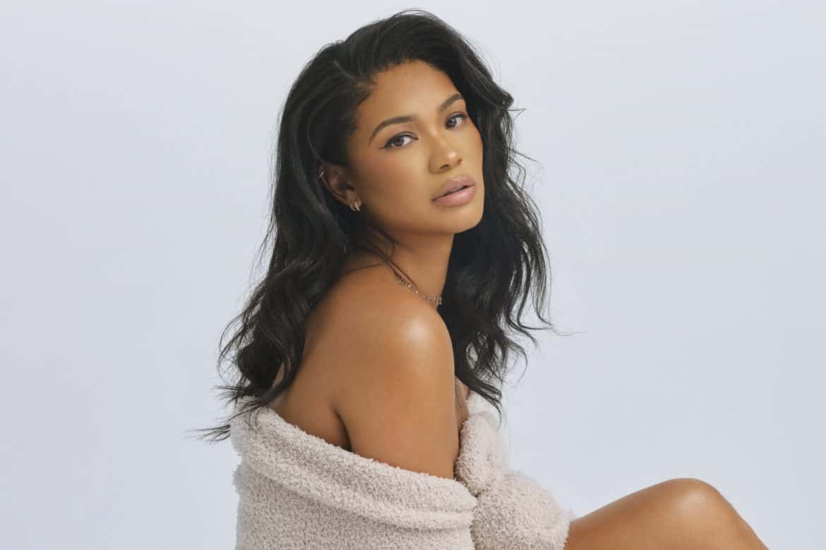 Chanel Iman, Chasa, interior design, home, home design, home brands, Victoria's Secret, Tom Ford, Alexander Wang, modeling, models