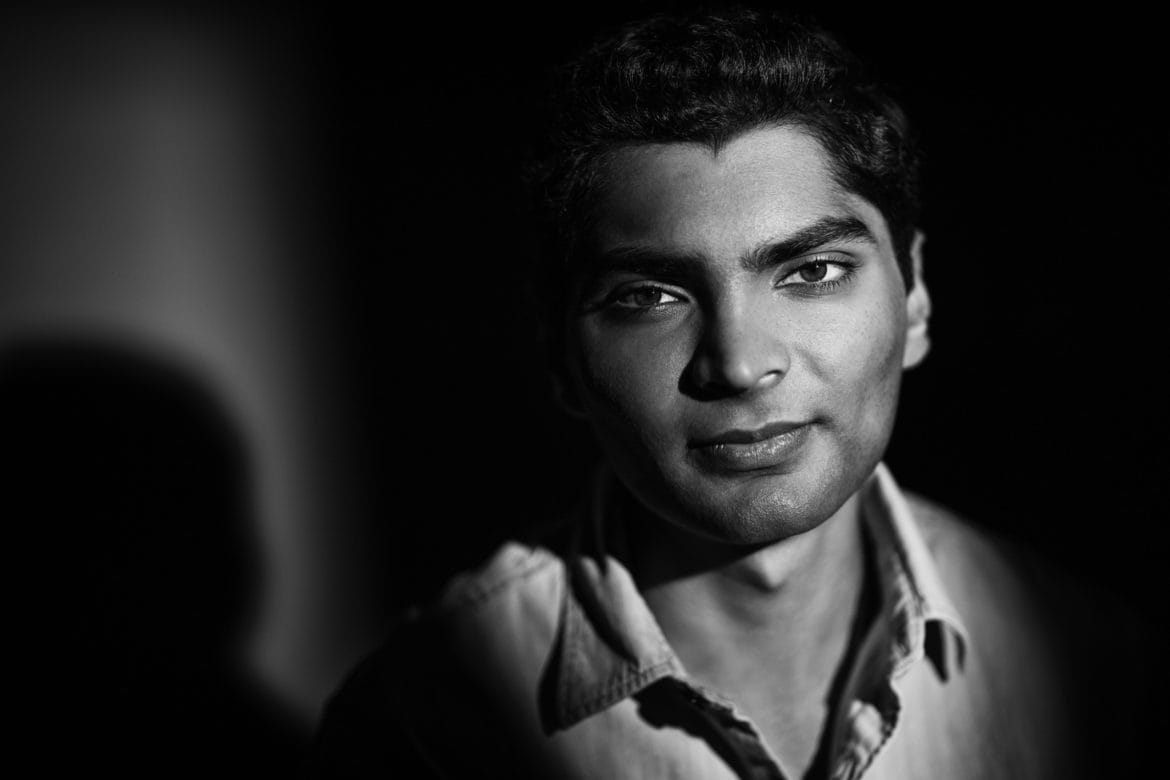 Deep Patel, Blu Atlas, skincare, men's skincare, grooming, men's grooming