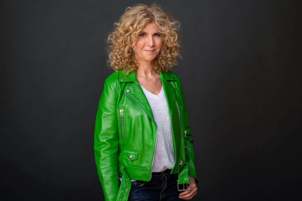 CAULIPOWER, Gail Becker, founders, food brands, food, healthy eating, vegetables