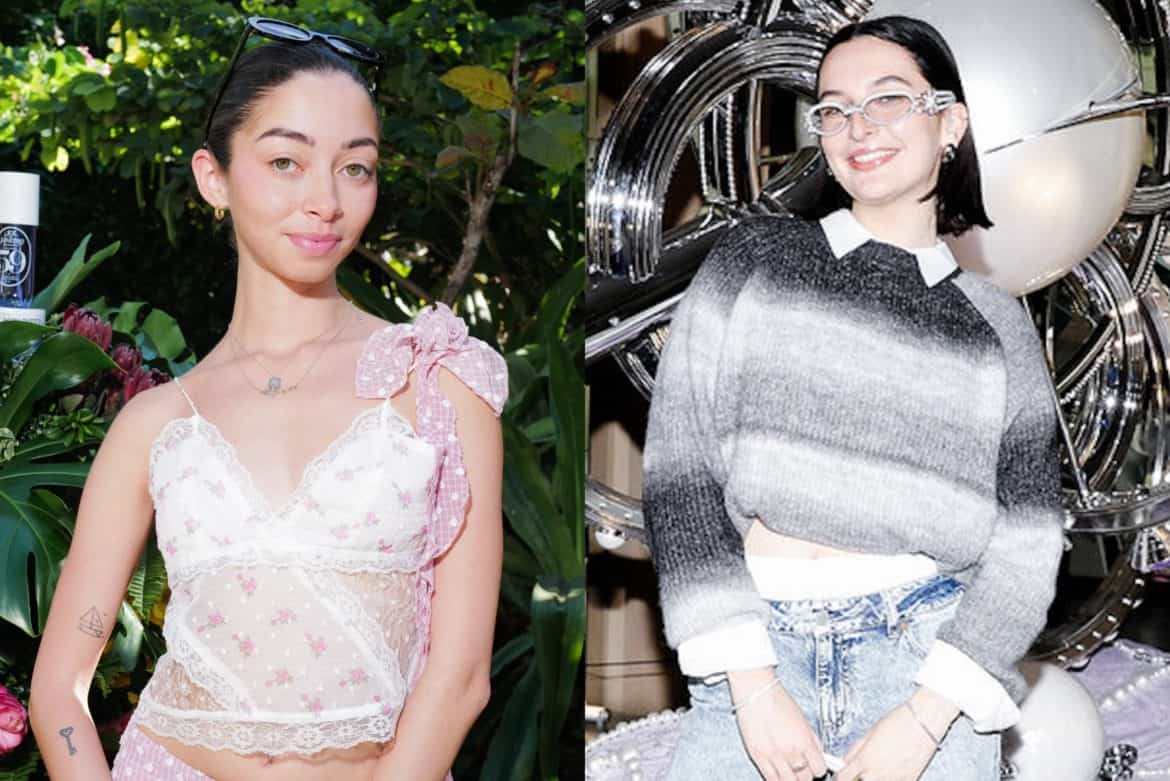 Daily media, media, Winky Lux, Elizabeth Denton, L'Oreal Paris, Vera Wang, Hypebeast, V Magazine, Editorialist, Dotdash Meredith, harpers Bazaar, beauty, business, editors, media, PR, public relations, promotions, firing, hires