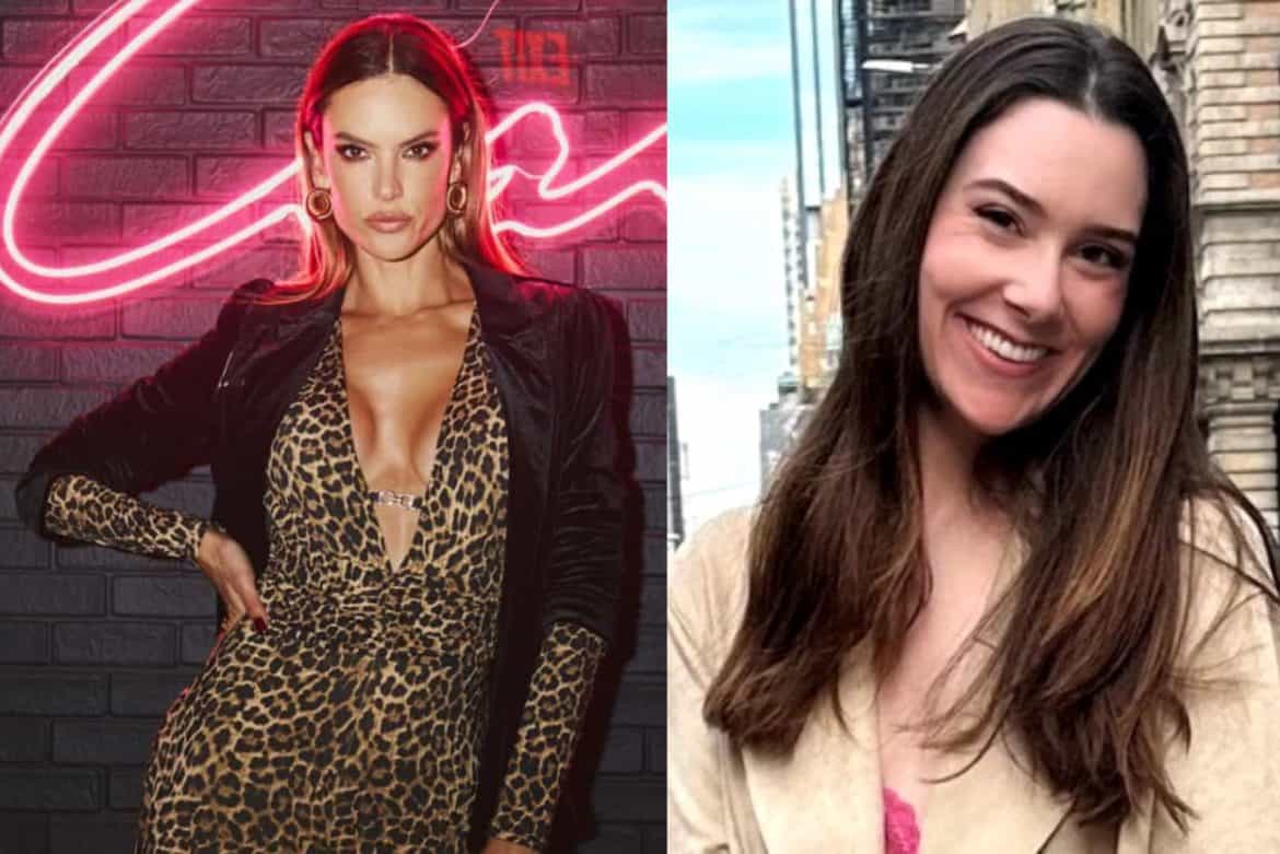 Daily Media, Media, Alessandra Ambrosio, L'Officiel USA, Kering, Ten Thousand, media, press, editors, Authentic Brands Group, ABG, public relations, PR