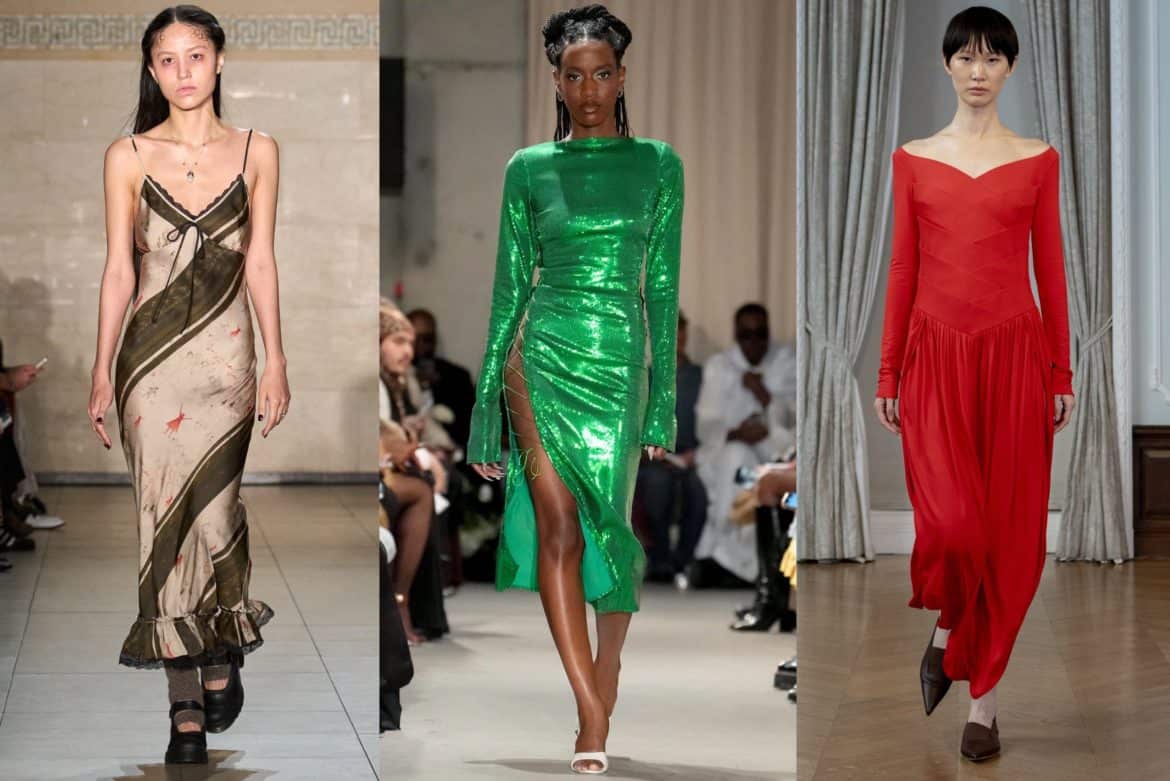 NYFW, New York Fashion Week,