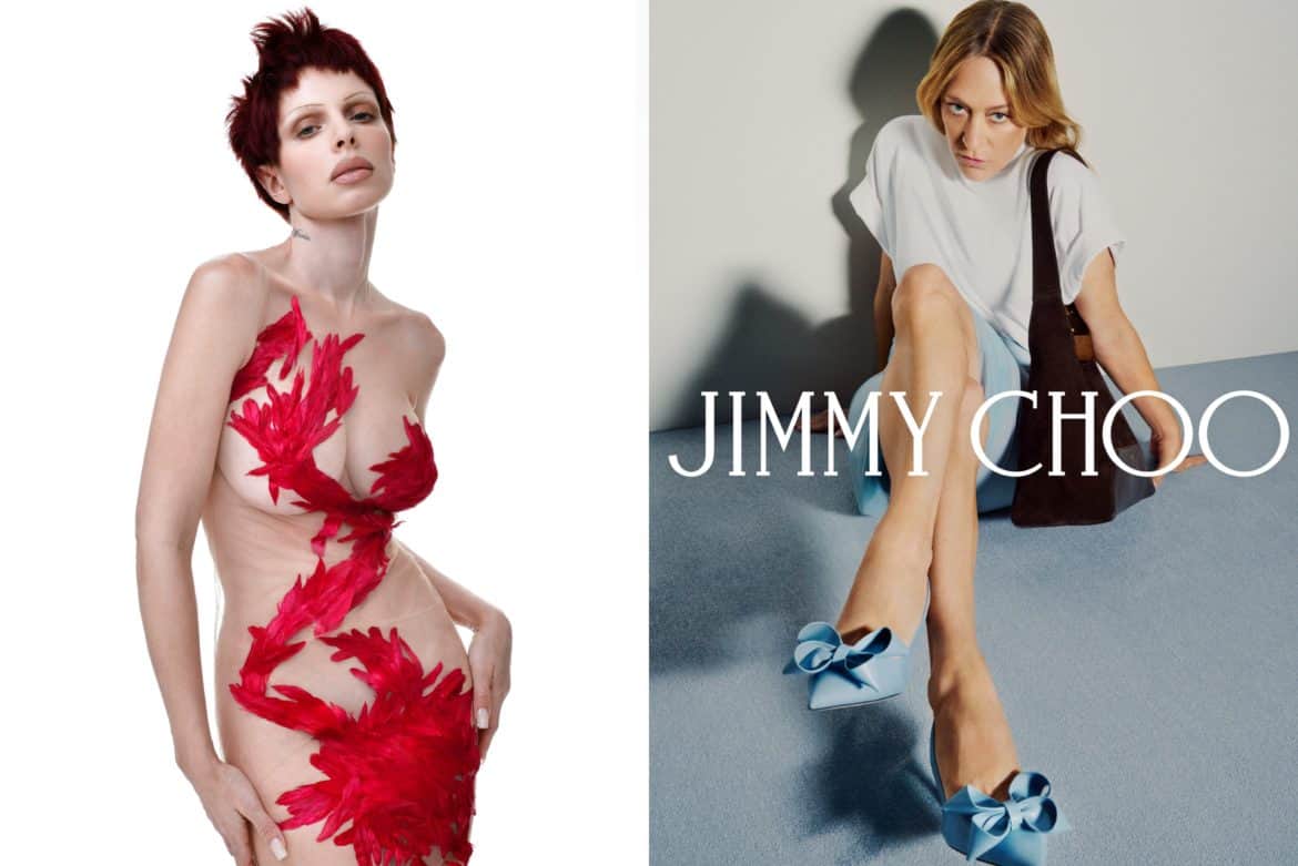 Daily News, TikTok, JIMMY CHOO, Christian Cowan, Julia Fox, COS, Adrien Brody, campaigns, Kate Middleton, Met Gala, Tommy Hilfiger