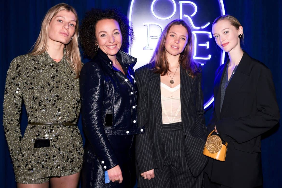 Parties, events, New York City, Diptyque, Cinq a Sept, Cinema Society, Alessa, European Wax Center, Ciara Miller