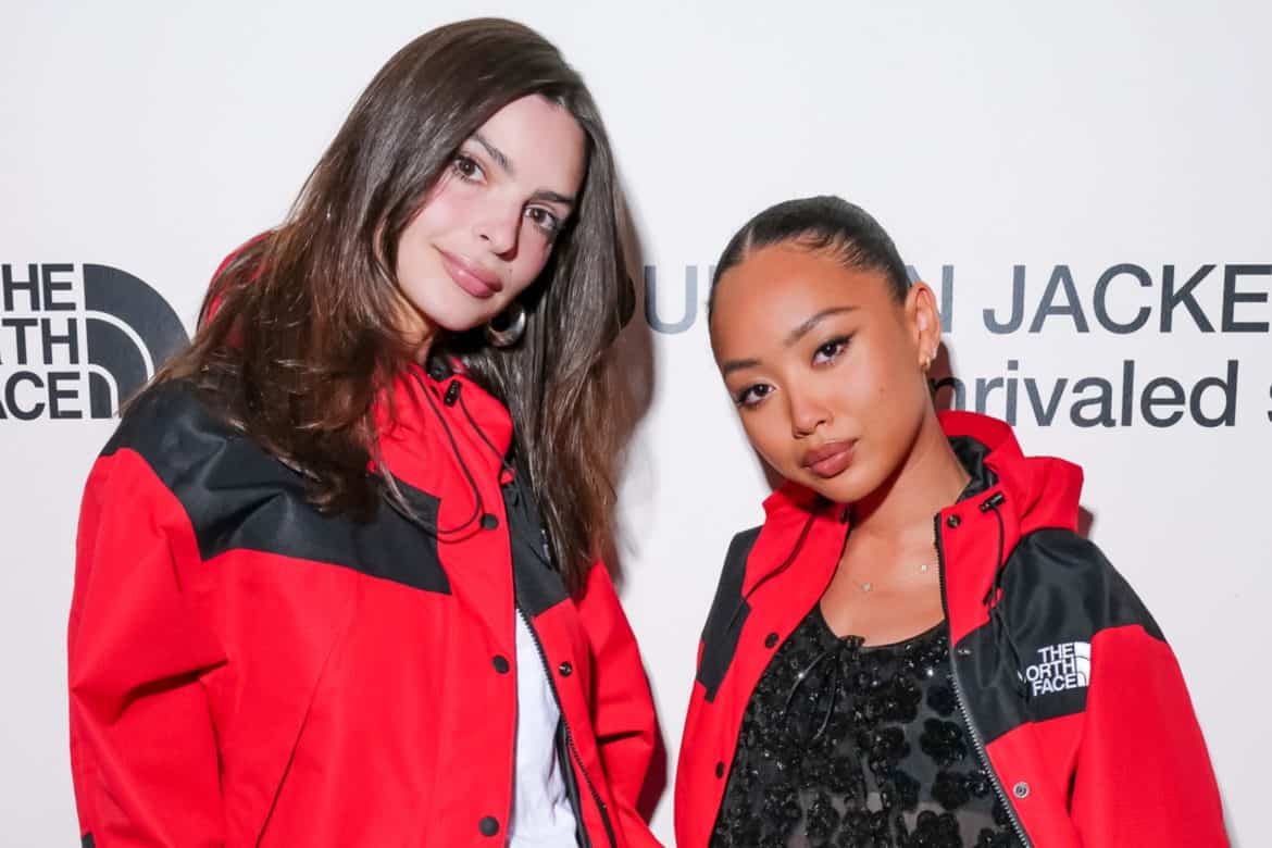 Parties, events, North Face, Allbirds, Soho Grand Hotel, Norman Reedus, Emily Ratajkowski, dinners, art, New York City