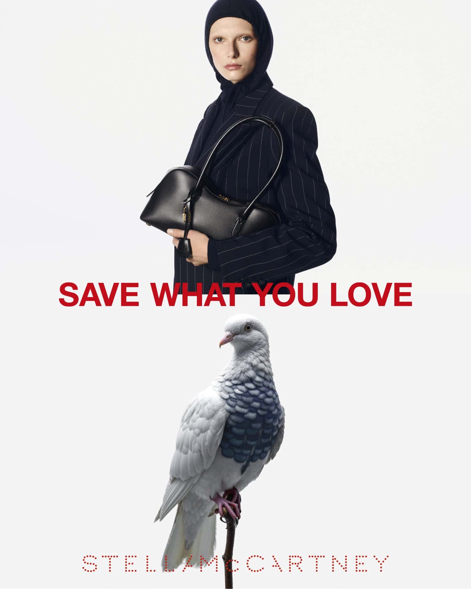 Stella McCartney, Alex Consani