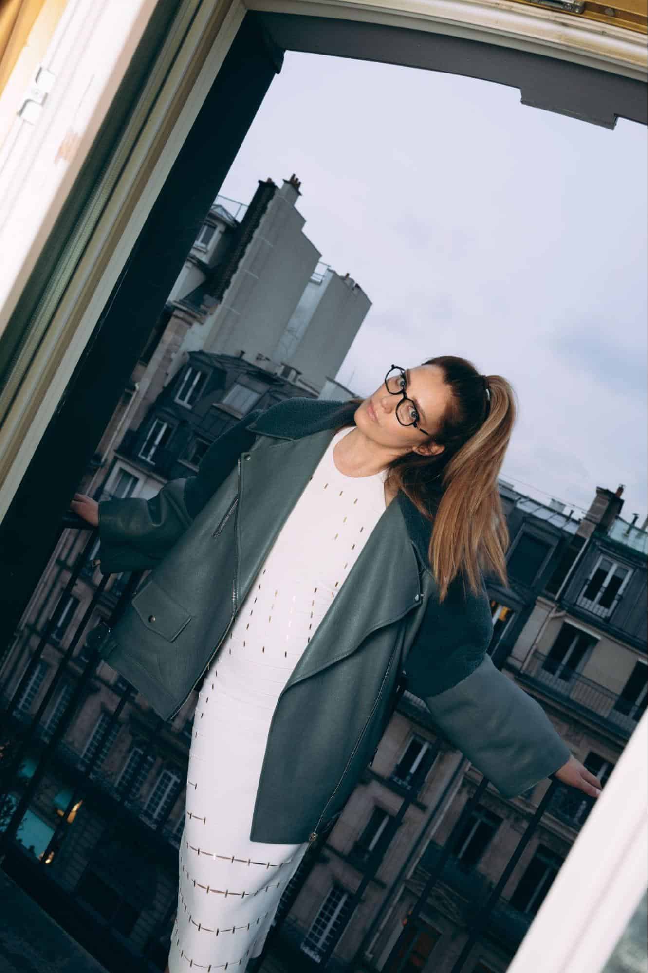 The Luxury Fashion Guru: Oxana Popkova’s Journey to Global Fashion Success