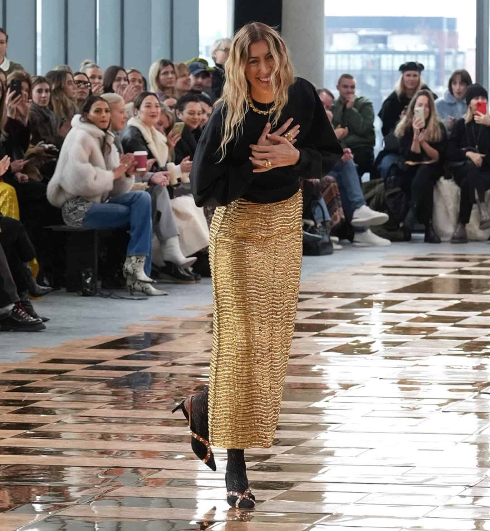 Ulla Johnson
