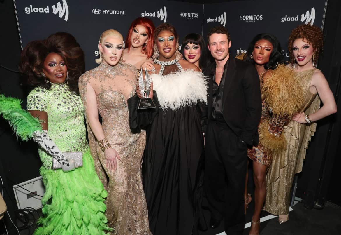 GLAAD