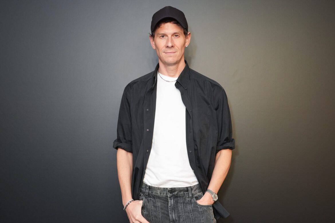 Mugler, Casey Cadwallader, designers, fashion designers, L'Oreal, Miguel Castro Freitas