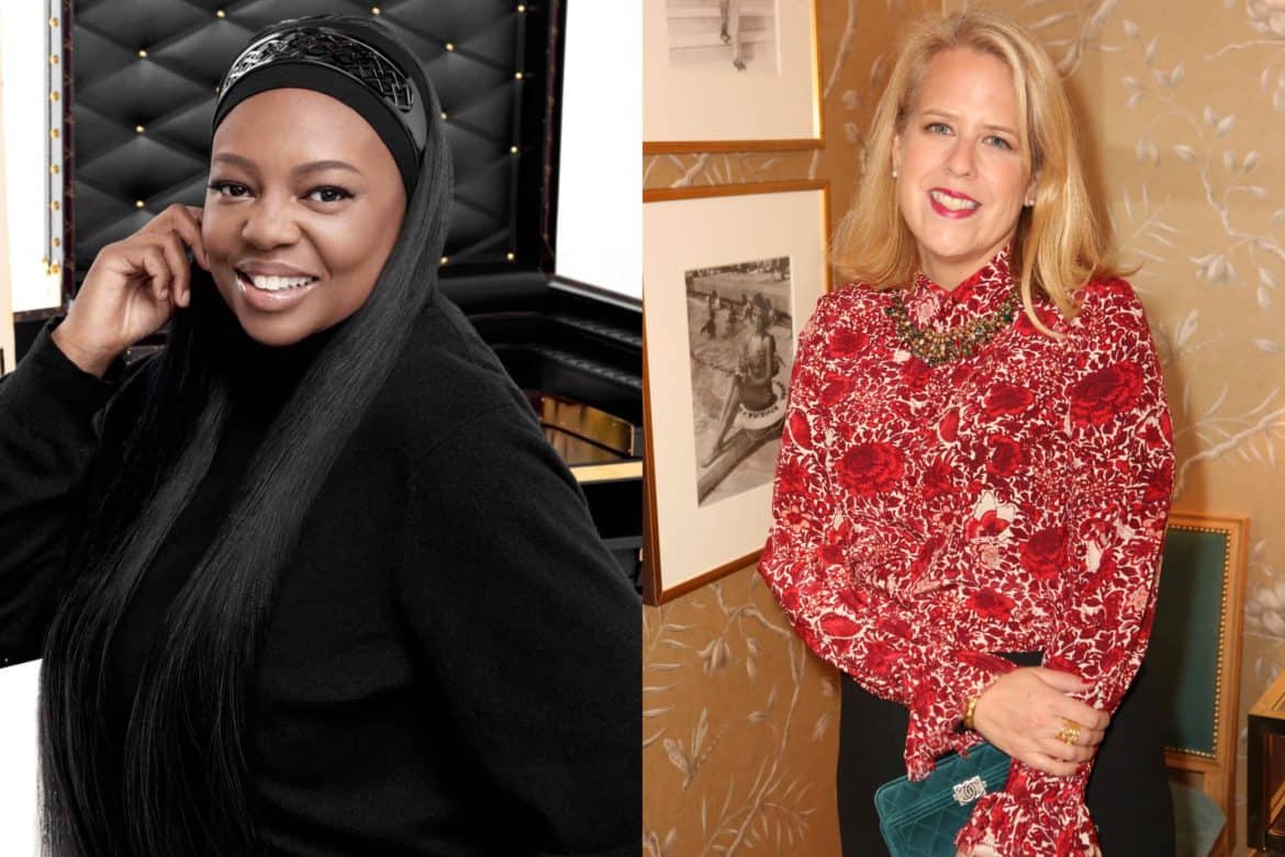 Daily news, news, WWD, Booth Moore, Pat McGrath, Louis Vuitton, beauty, Loro Piana, Frederic Arnault, designers, Aethera, jewelry, models