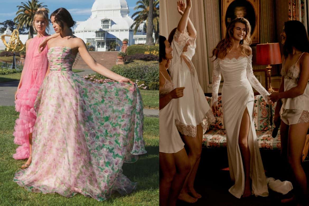 Formal Markets, Atlanta Apparel, AmericasMart, April Buying Week, Justin Alexander, Mac Duggan, Jovani, La'Agra