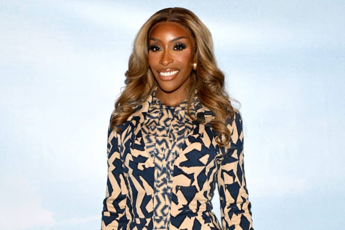 Jackie Aina, Diane von Furstenberg, DVF, International Women's Day, Women's History Month, YouTube, Instagram, beauty, content creators