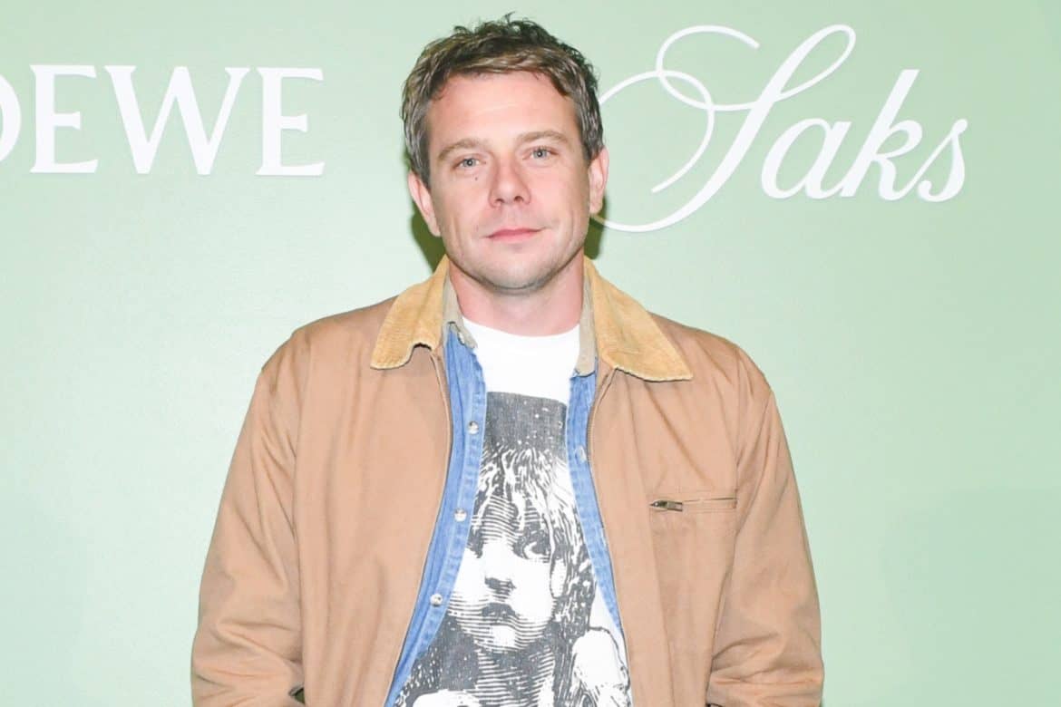 Loewe, Jonathan Anderson, designers, fashion designers, news