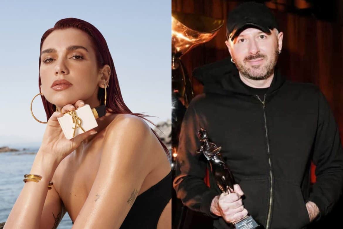 Daily news, news, Demna, Gucci, designers, Dua Lipa, YSL Beauty, beauty, Lilysilk, Elizabeth Stewart, Manolo Blahnik, events