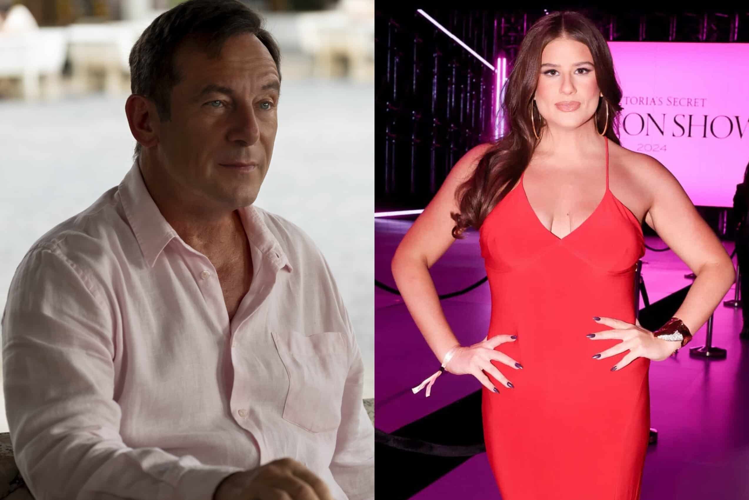 Remi Bader Claps Back, The White Lotus’ Drama With Duke!