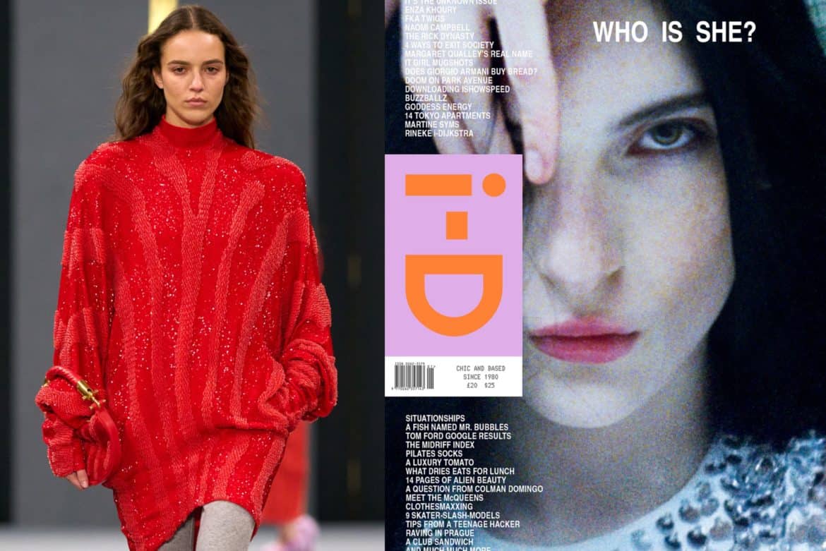 Daily news, news, fashion, Paris Fashion Week, Stella McCartney, TOM FORD, Rabanne, Chloe, Balmain, Chappell Roan, Enza Khoury, I-D, Hollywood Reporter, Glen Powell, stylists, models, V Magazine, magazines, PR Net, Malcolm Carfare, Carfare Consulting