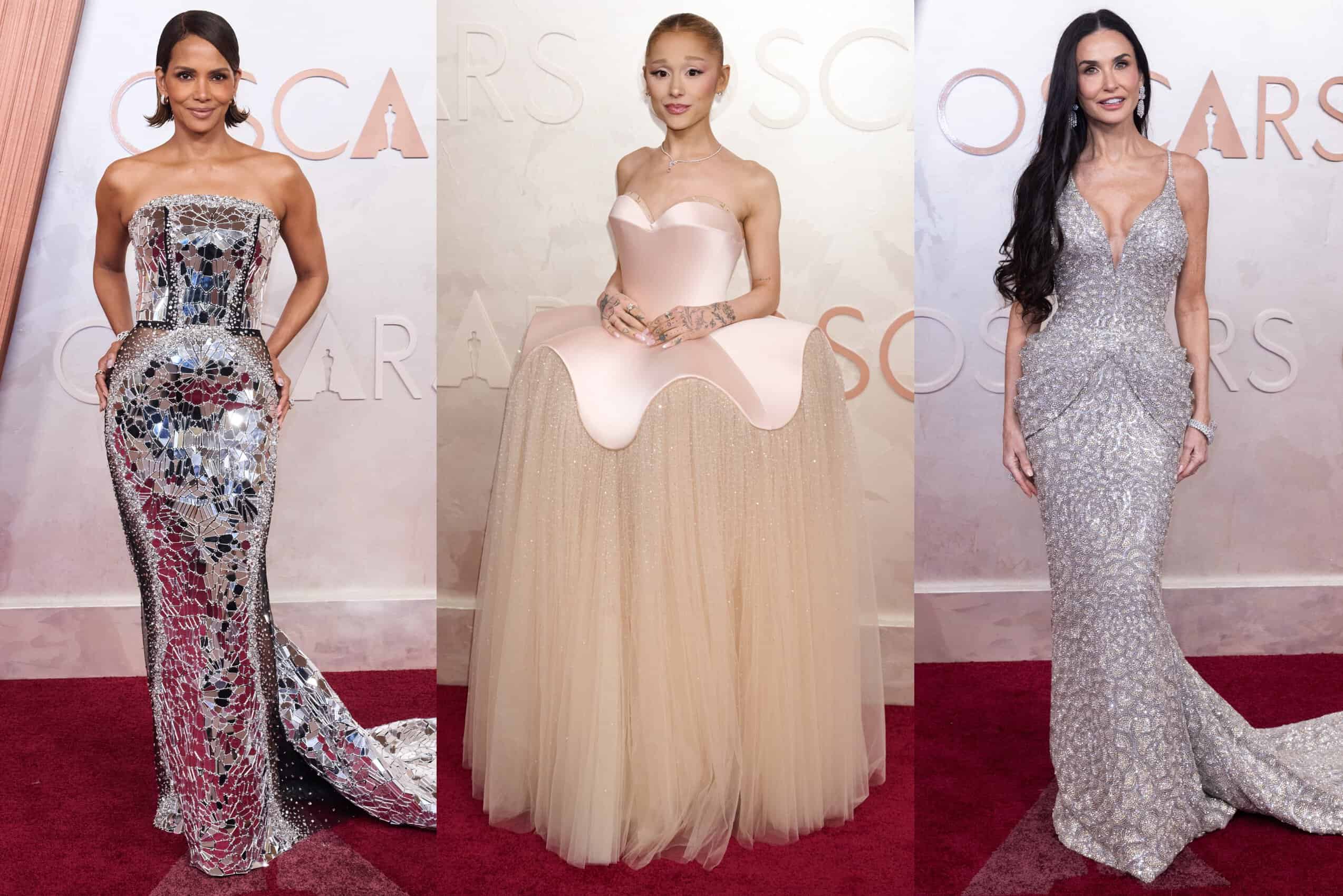 Top Looks We Loved From The Red Carpet!