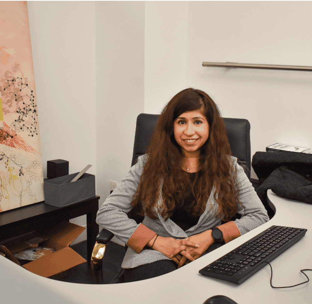 A Power Move in Fashion: How Kenchen Bharwani’s Landmark 1.2 Million Unit Deal is Reshaping the Off-Price Industry