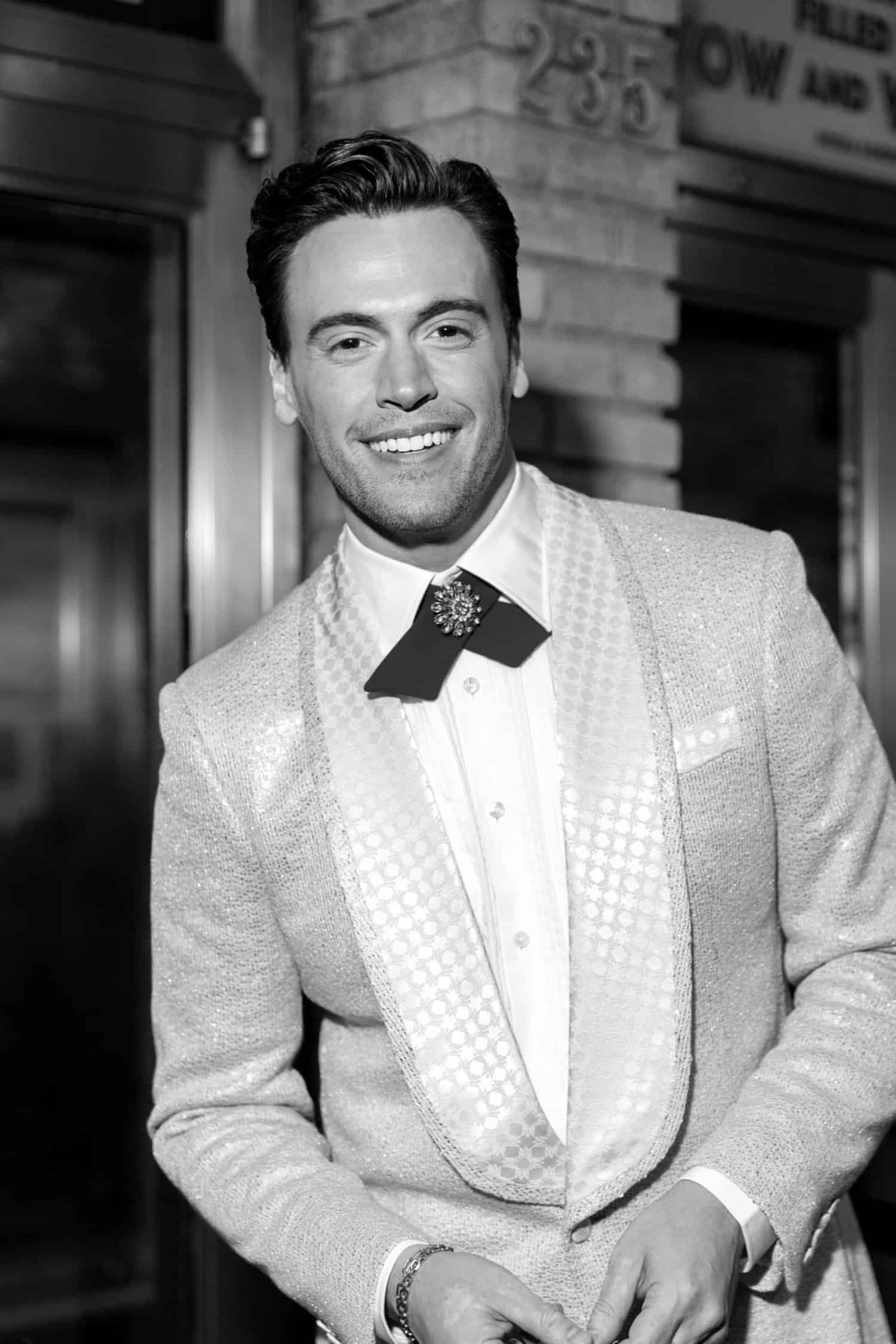 Erich Bergen 