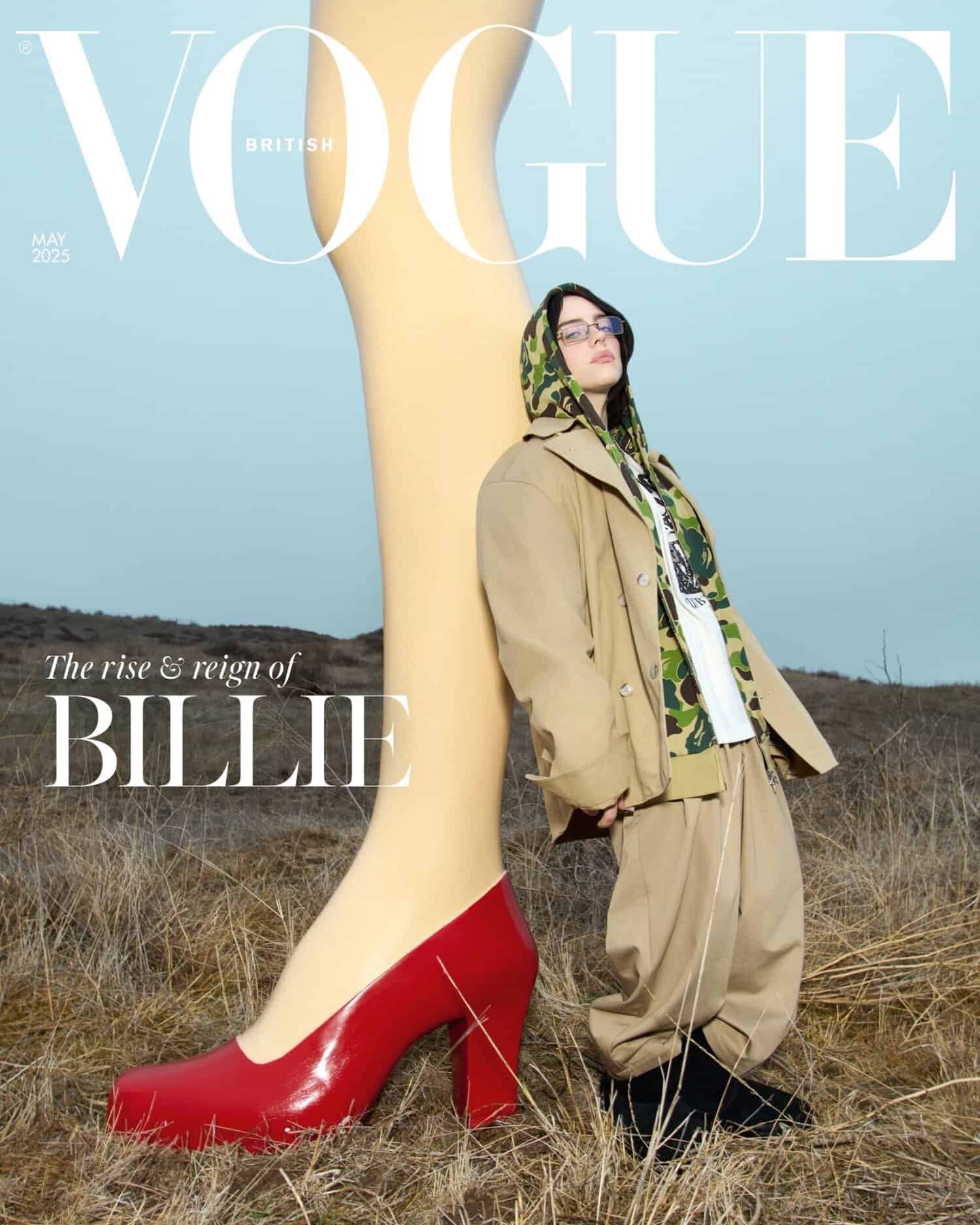 Billie Eilish