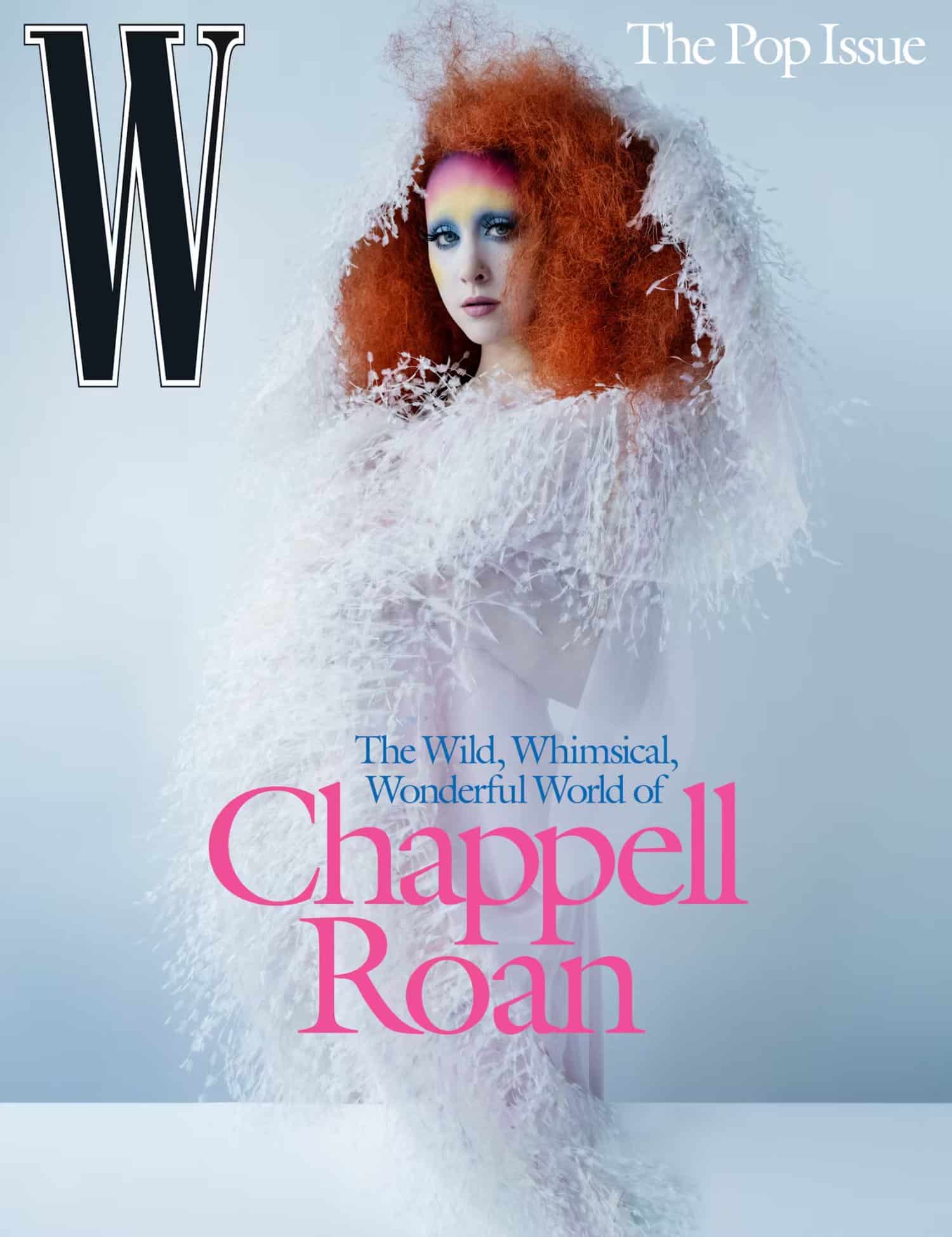 Chappell Roan