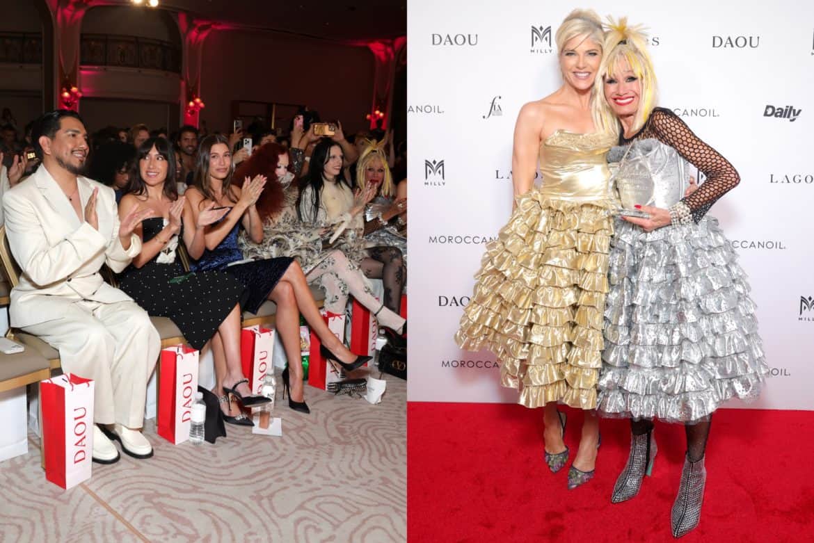 Fashion Los Angeles Awards, Fashion Los Angeles, FLAs, red carpet,