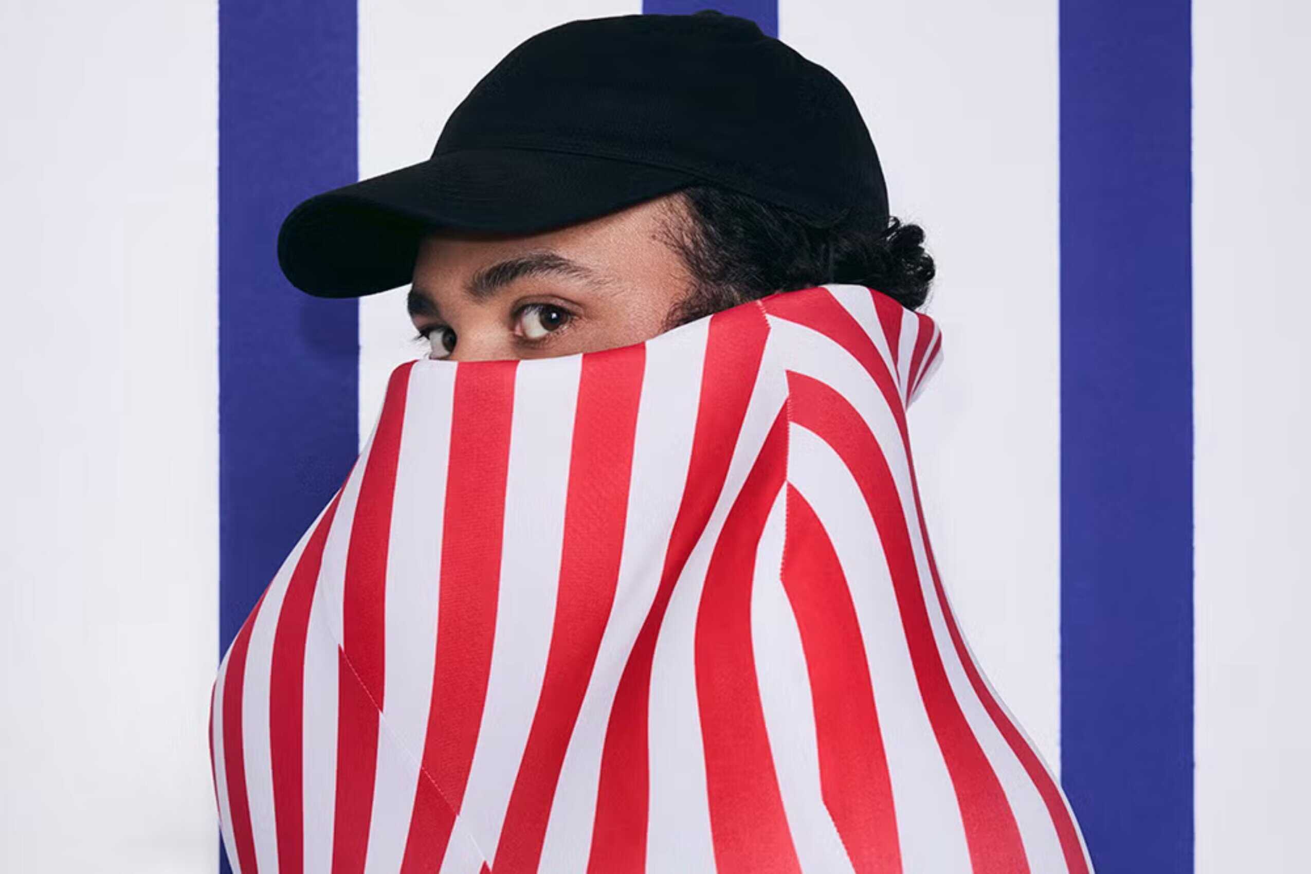 Duran Lantink Is Jean Paul Gaultier’s New Creative Director