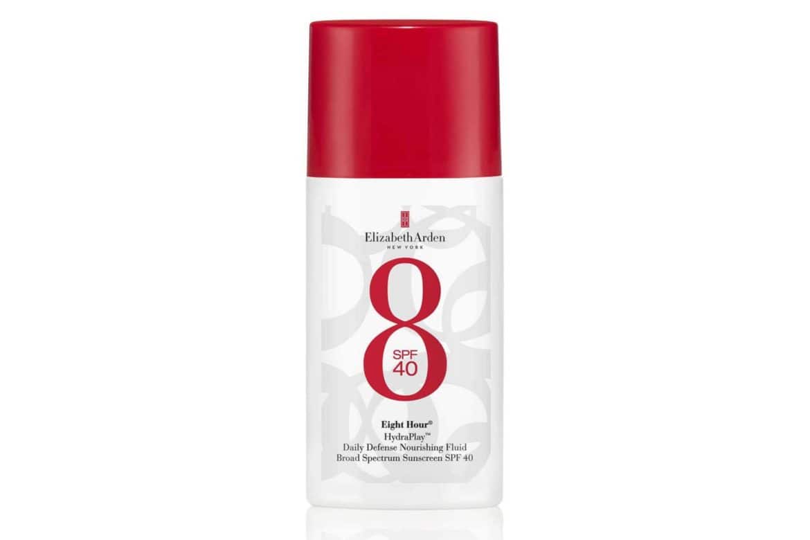 Editor's Pick, Elizabeth Arden, Beauty, Skincare, SPF, summer skincare