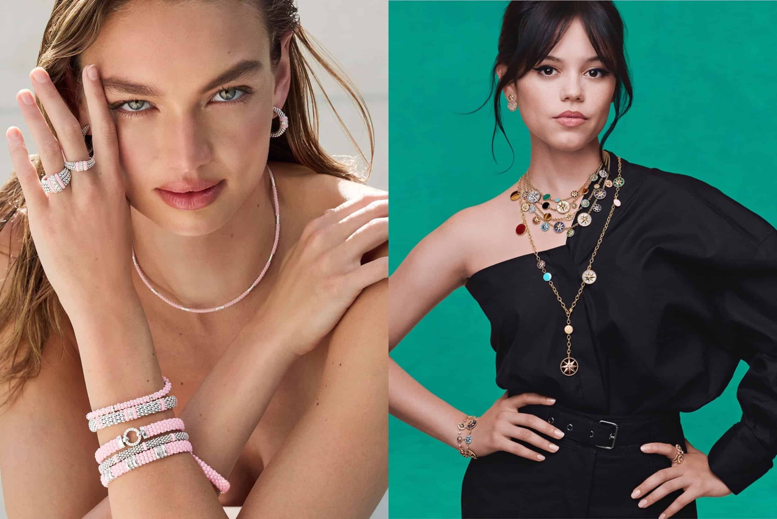 Your Sparkling Jewelry Gift Guide!