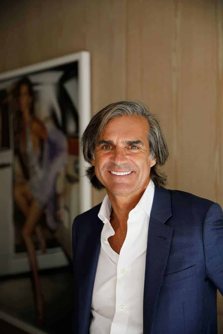 Julien Farel
